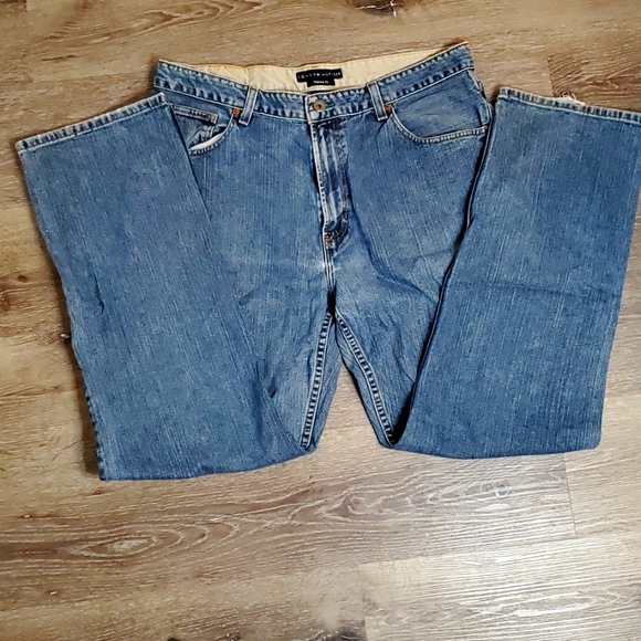 Tommy Hilfiger 36/32 Mens Jeans - Picture 1 of 5